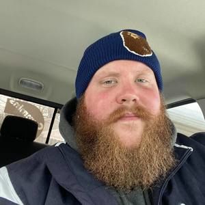 Meet your Posher, Kyle